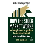 How the Stock Market Works: A Beginner’s Guide to Investment