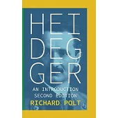 Heidegger: An Introduction