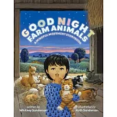Good Night, Farm Animals: A Mindful Movement Storybook