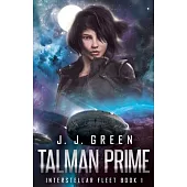 Talman Prime