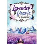 Lavender and Pearls