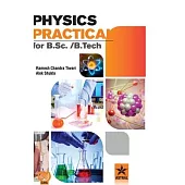 Physics Practical for B.Sc./B.Tech