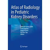 Atlas of Radiology in Pediatric Kidney Disorders