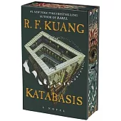 Katabasis