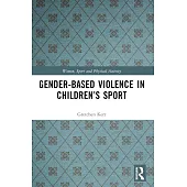 Gender-Based Violence in Children’s Sport