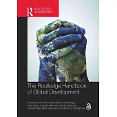 The Routledge Handbook of Global Development