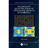 Uncertainty Quantification of Stochastic Defects in Materials