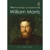 The Routledge Companion to William Morris