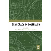 Democracy in South Asia