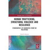 Human Trafficking, Structural Violence, and Resilience: Ethnographic Life Narratives from the Philippines