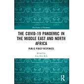 The Covid-19 Pandemic in the Middle East and North Africa: Public Policy Responses