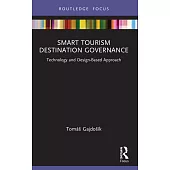 Smart Tourism Destination Governance: Technology and Design-Based Approach