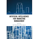 Artificial Intelligence for Marketing Management