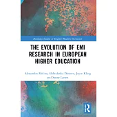 The Evolution of EMI Research in European Higher Education
