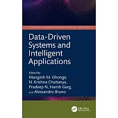 Data-Driven Systems and Intelligent Applications