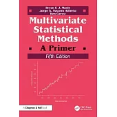 Multivariate Statistical Methods: A Primer