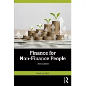 Finance for Non-Finance People