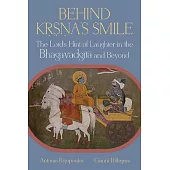 Behind Kṛṣṇa’s Smile: The Lord’s Hint of Laughter in the Bhagavadgītā And Beyond