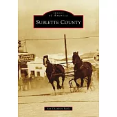 Sublette County