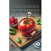 Food Coatings and Preservation Technologies
