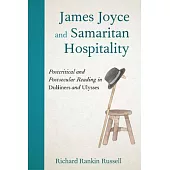 James Joyce and Samaritan Hospitality: Postcritical and Postsecular Reading in Dubliners and Ulysses