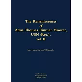 Reminiscences of Adm. Thomas Hinman Moorer, USN (Ret.), vol. 2