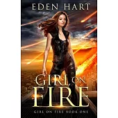 Girl on Fire