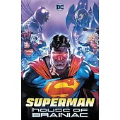 Superman: House of Brainiac