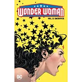 Wonder Woman Vol. 2