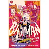 Batman ’66 Omnibus (New Edition)