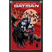 Elseworlds: Batman Vol. 2 (New Edition)