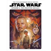 Star Wars Insider Presents the Phantom Menace 25 Year Anniversary Special