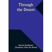 Through the Desert