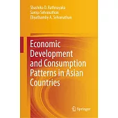 Economic Development and Consumption Patterns in Asian Countries