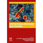 Antimicrobial Materials and Coatings