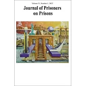 Journal of Prisoners on Prisons, V31 #1