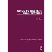 Guide to Western Architecture