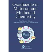 Oxadiazole in Material and Medicinal Chemistry