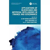 Applications of Blockchain and Artificial Intelligence in Finance and Governance