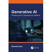Generative AI: Phishing and Cybersecurity Metrics