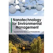 Nanotechnology for Environmental Management