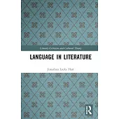 Language in Literature