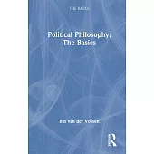 Political Philosophy: The Basics