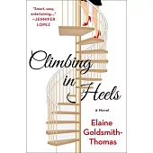 Climbing in Heels