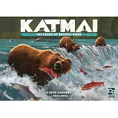 Katmai: The Bears of Brooks River