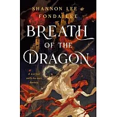 Breath of the Dragon: Breathmarked