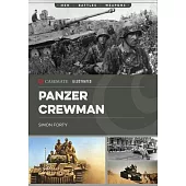 Panzer Crewman