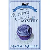 Blueberry Cupcake Mystery