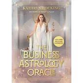 The Business Astrology Oracle: A 62-Card Deck and Guidebook