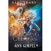 Conjuring Chaos: Dystopian Fantasy